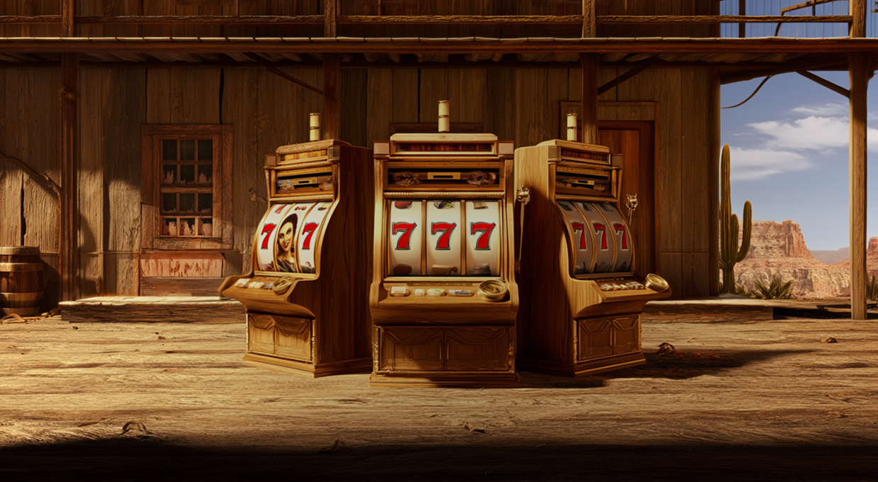 Lizaro Casino